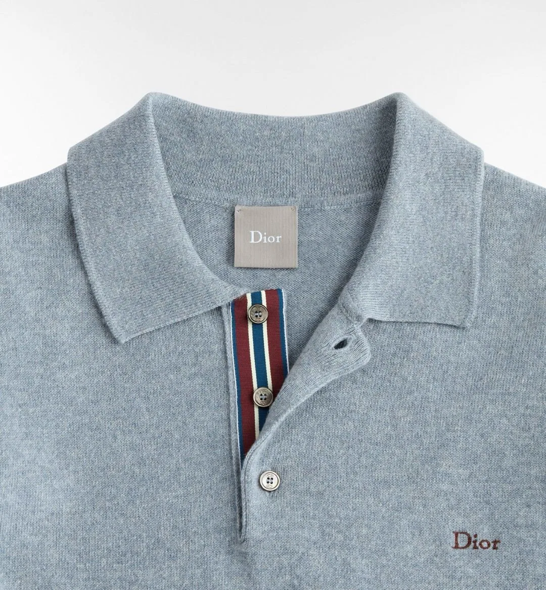DIO 27FW OUNYZGO 043 폴로반팔티셔츠 9