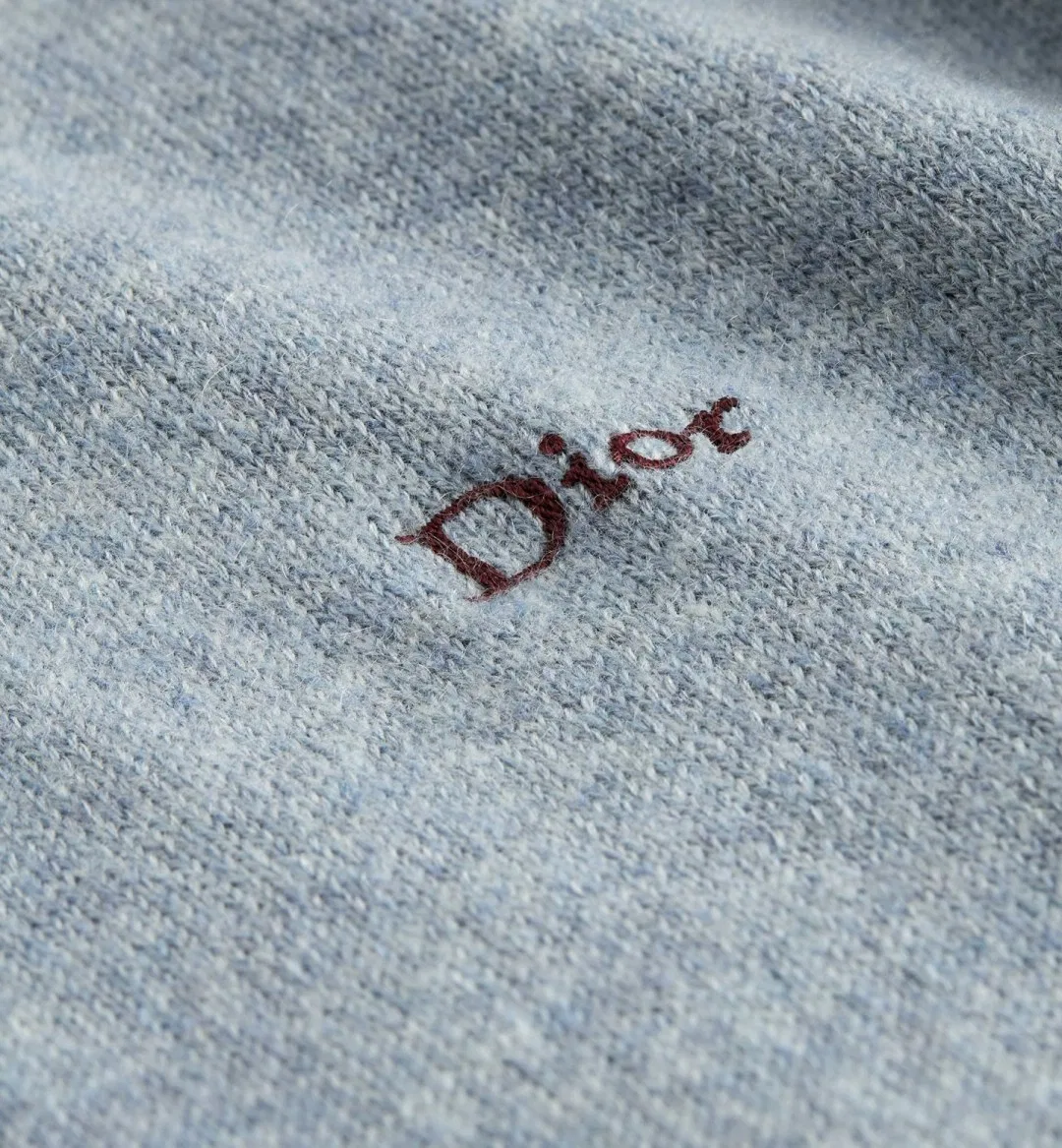 DIO 27FW OUNYZGO 043 폴로반팔티셔츠 10