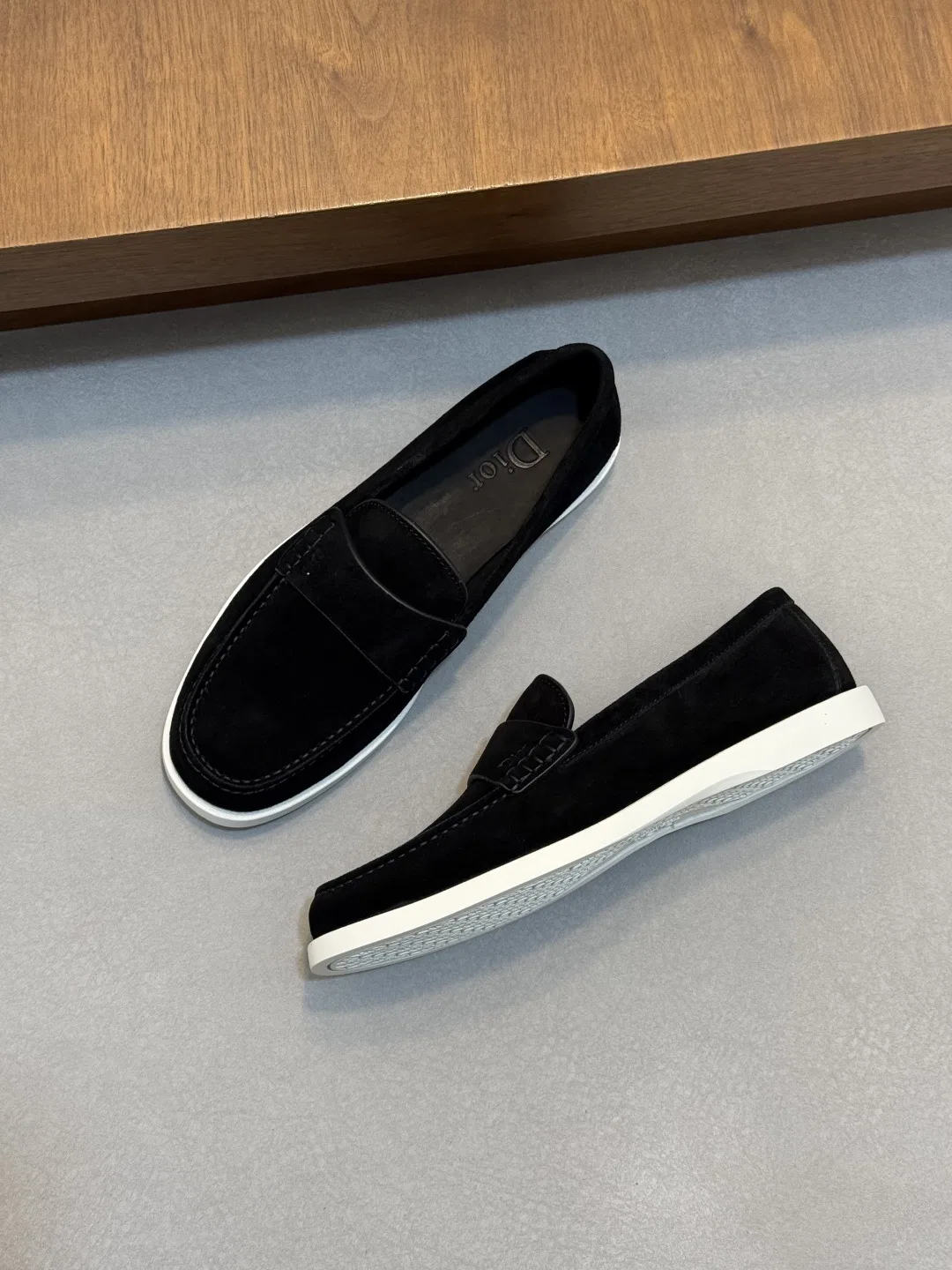 DIO 27FW OUNYZGO 046 로퍼 19