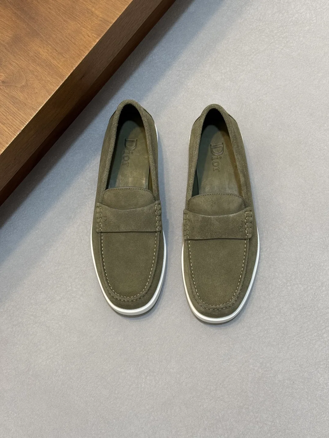 DIO 27FW OUNYZGO 046 로퍼 24
