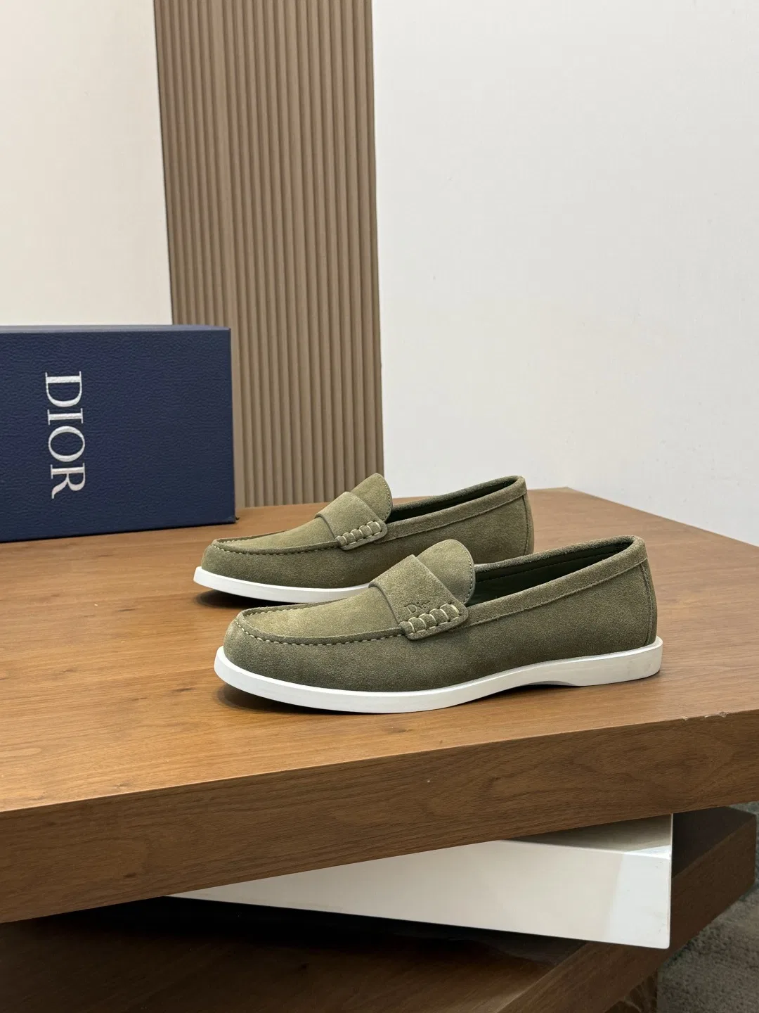 DIO 27FW OUNYZGO 046 로퍼 26