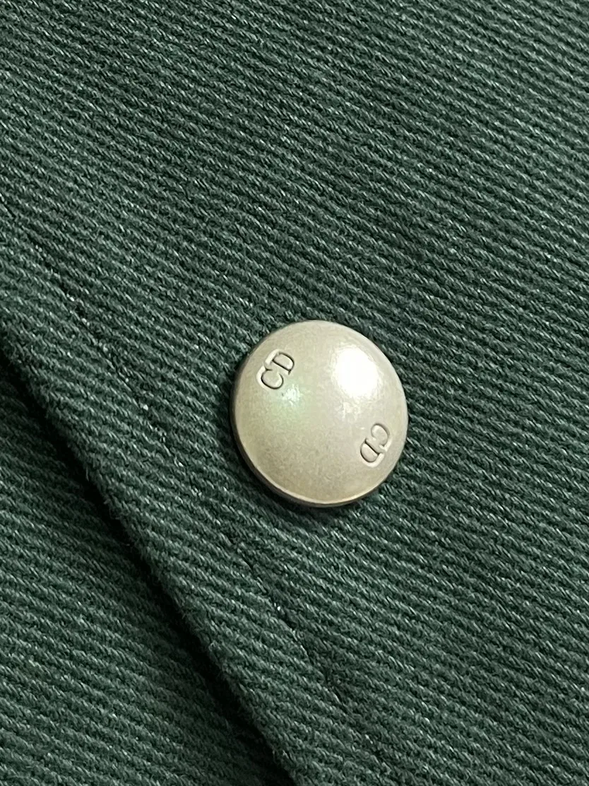 DIO 27FW OUNYZGO 047 자켓 8