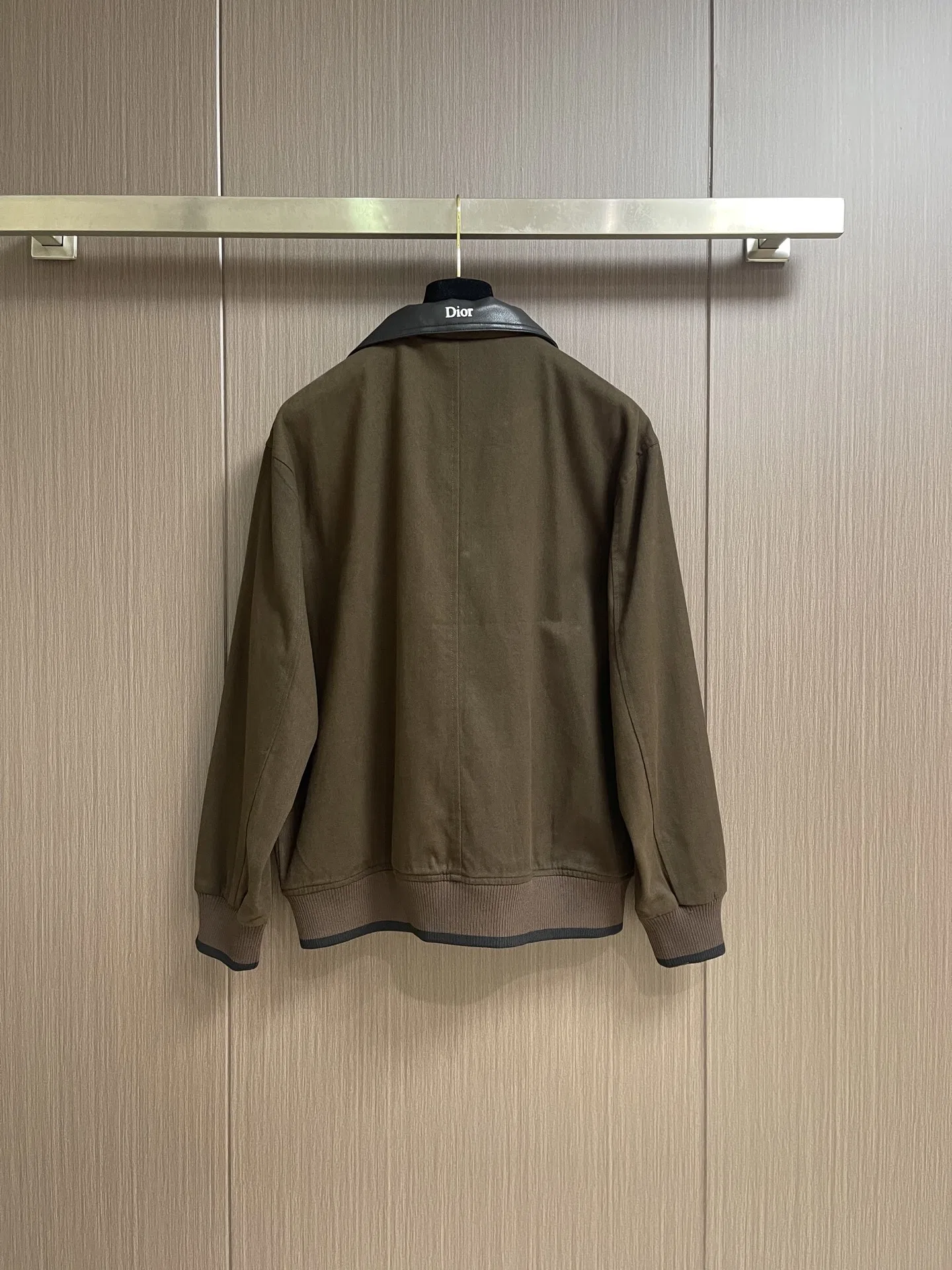 DIO 27FW OUNYZGO 047 자켓 10