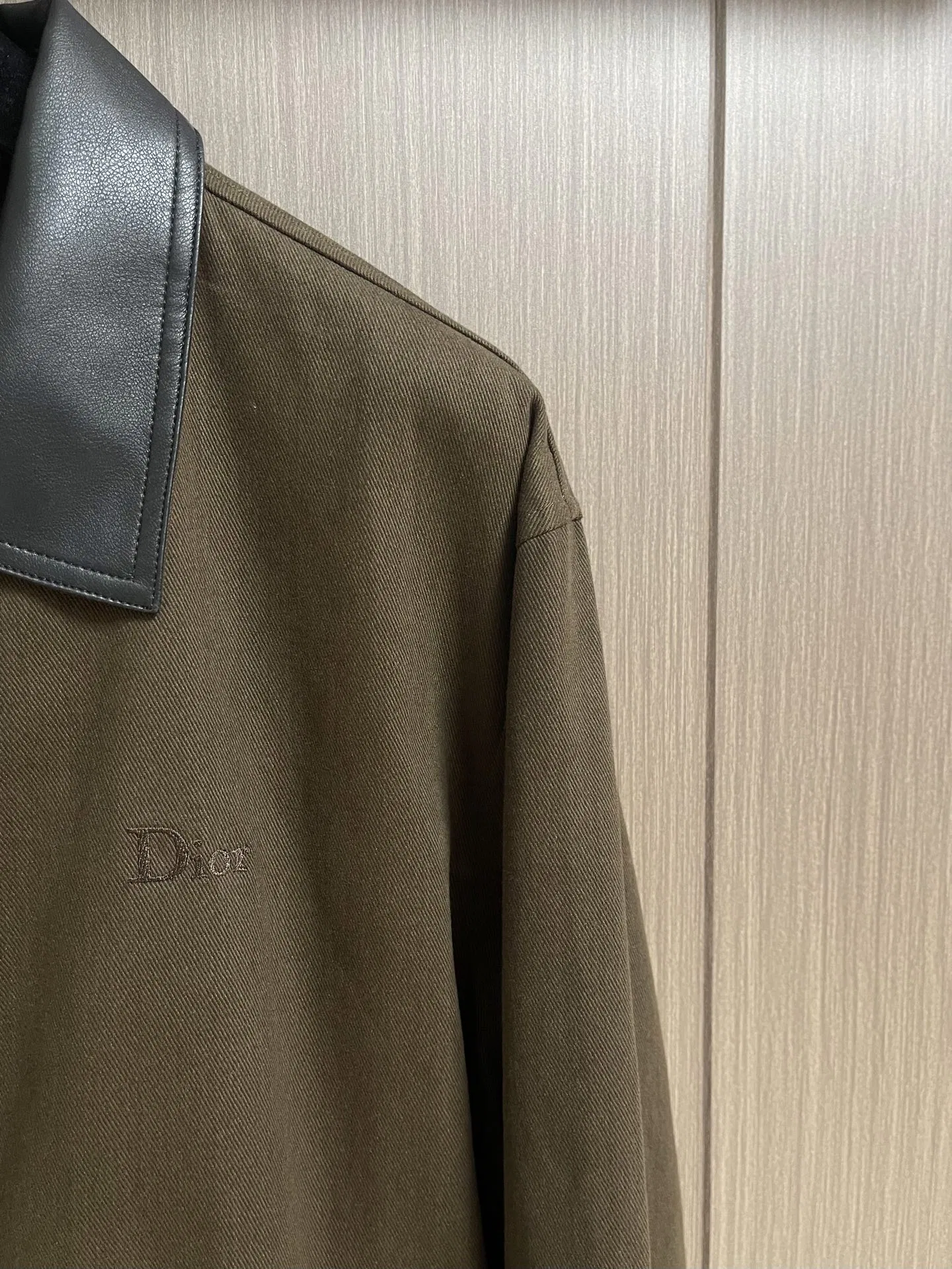 DIO 27FW OUNYZGO 047 자켓 11