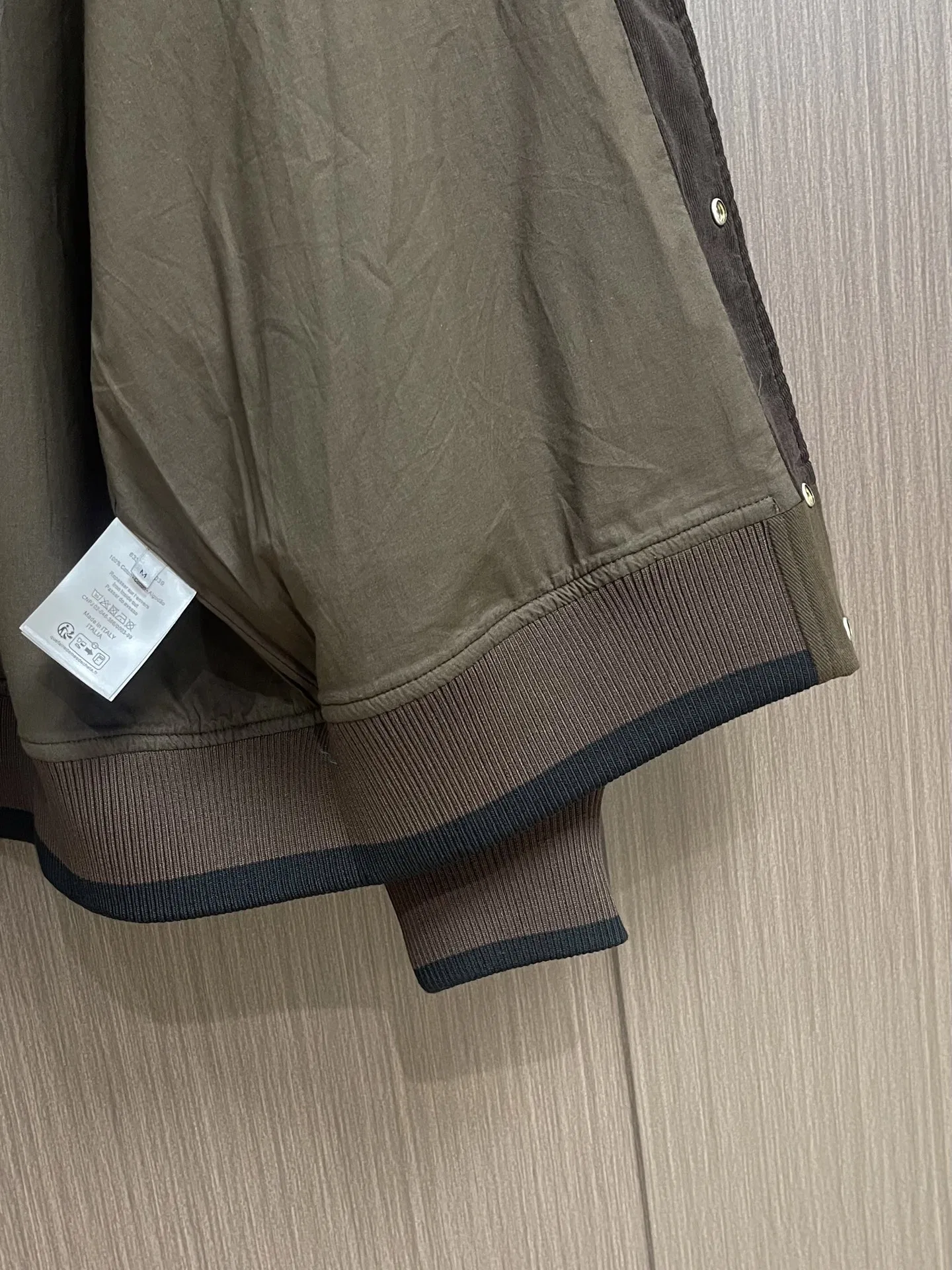 DIO 27FW OUNYZGO 047 자켓 14
