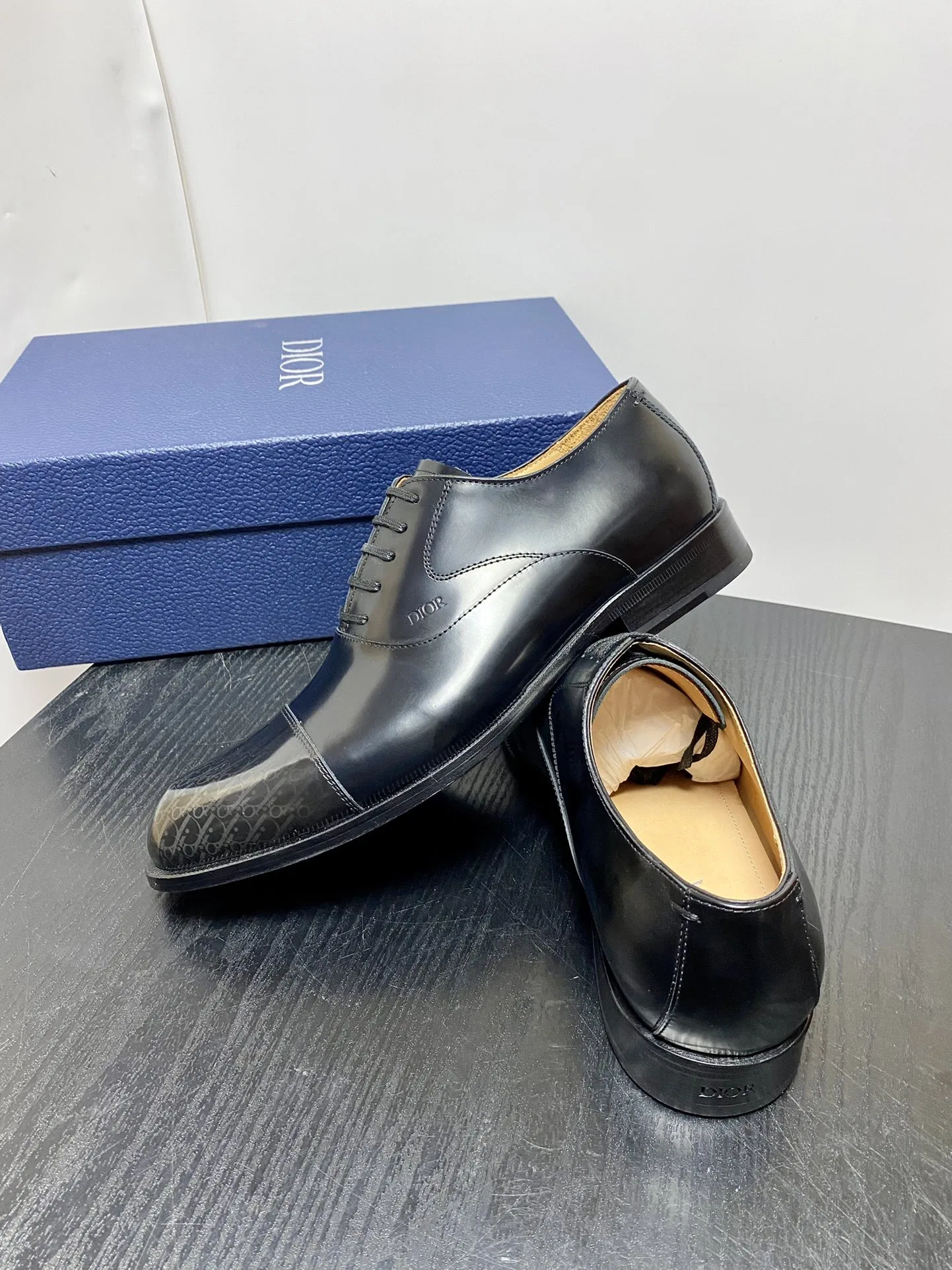 DIO 27FW OUNYZGO 051 구두 7