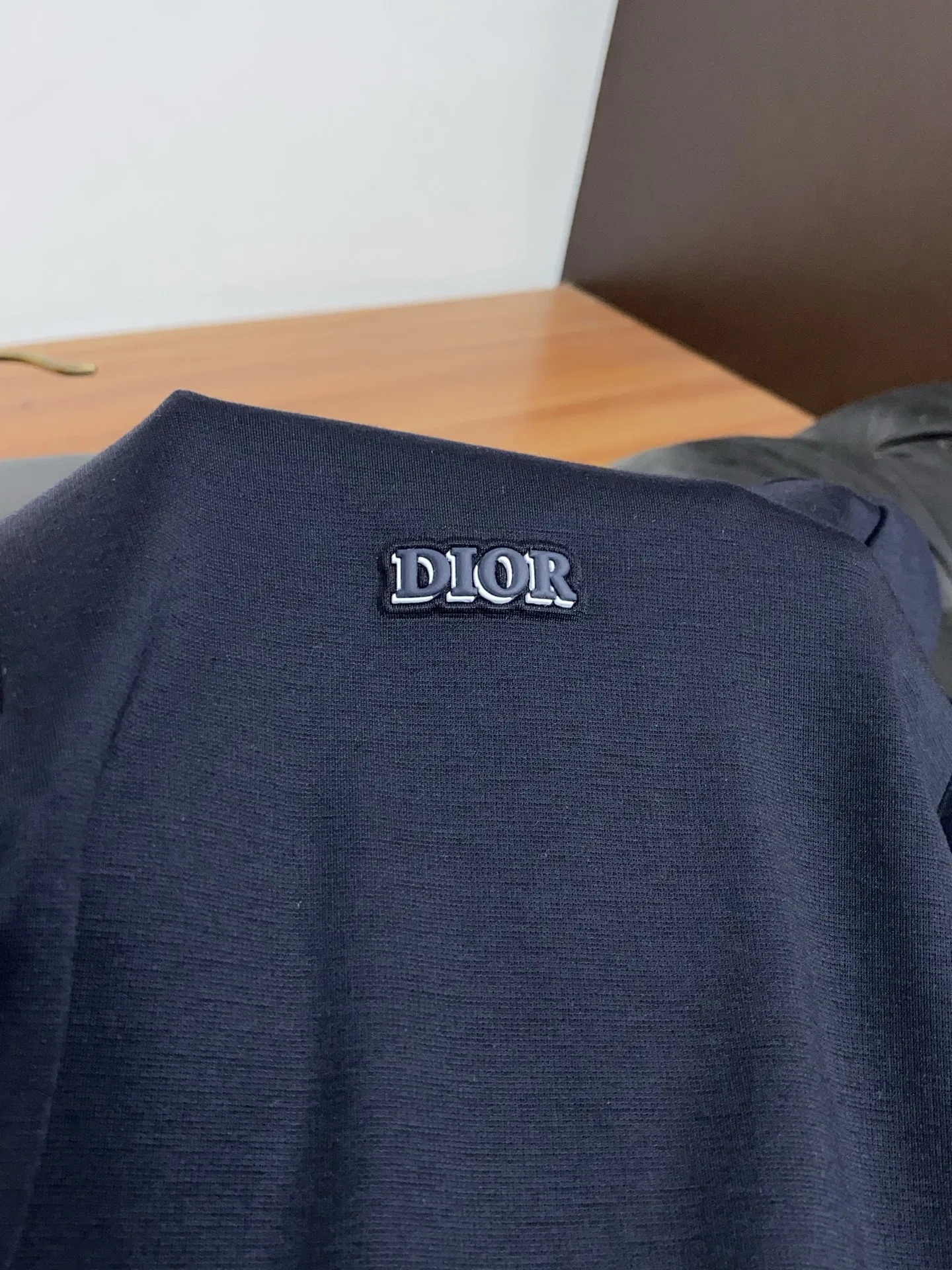 DIO 27FW OUNYZGO 058 폴로반팔티셔츠 8