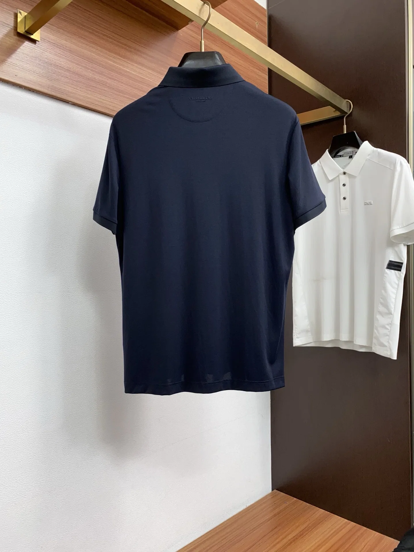 DIO 27FW OUNYZGO 058 폴로반팔티셔츠 10