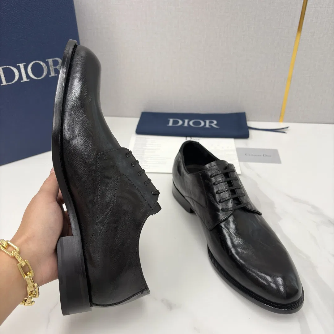 DIO 27FW OUNYZGO 059 구두 7