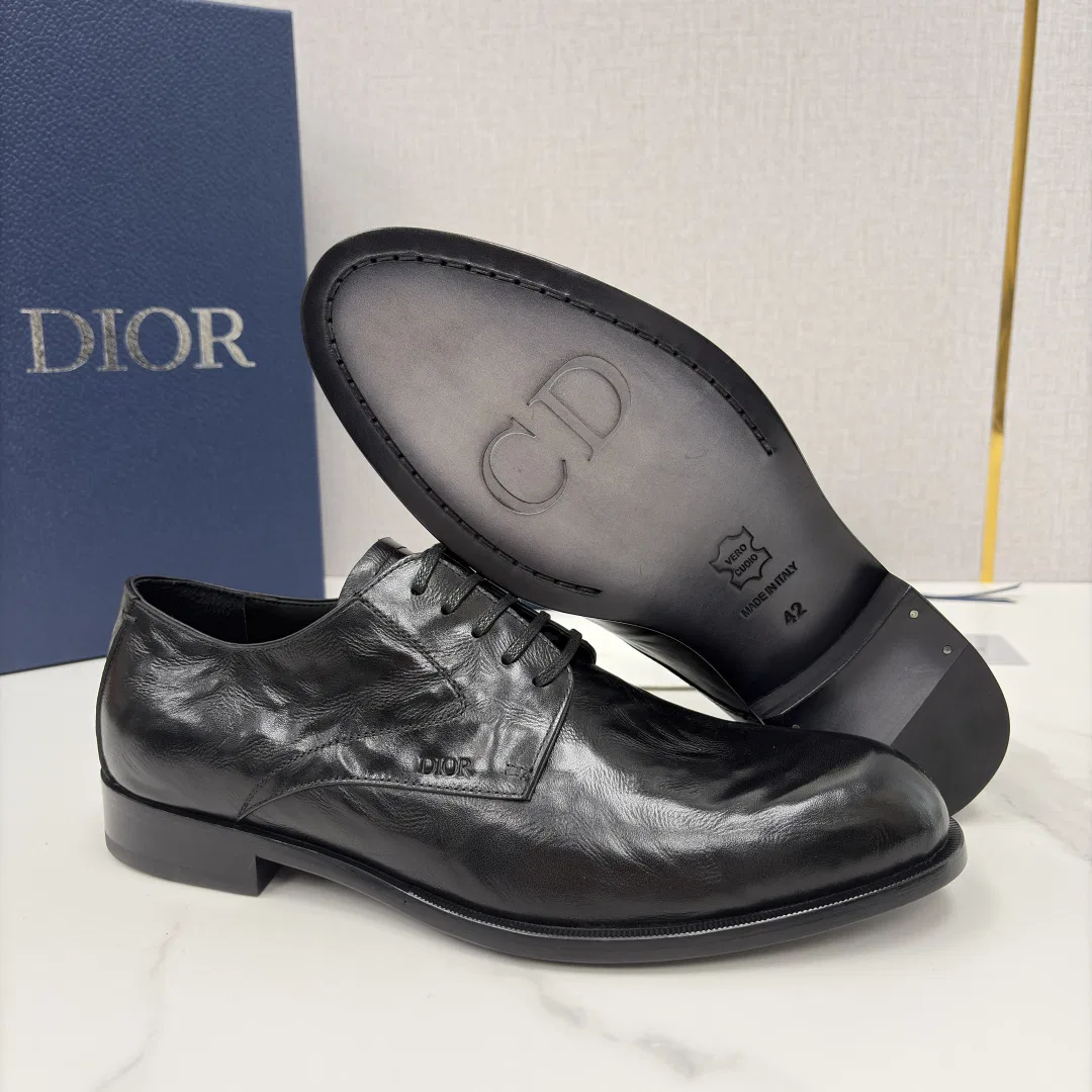 DIO 27FW OUNYZGO 059 구두 9