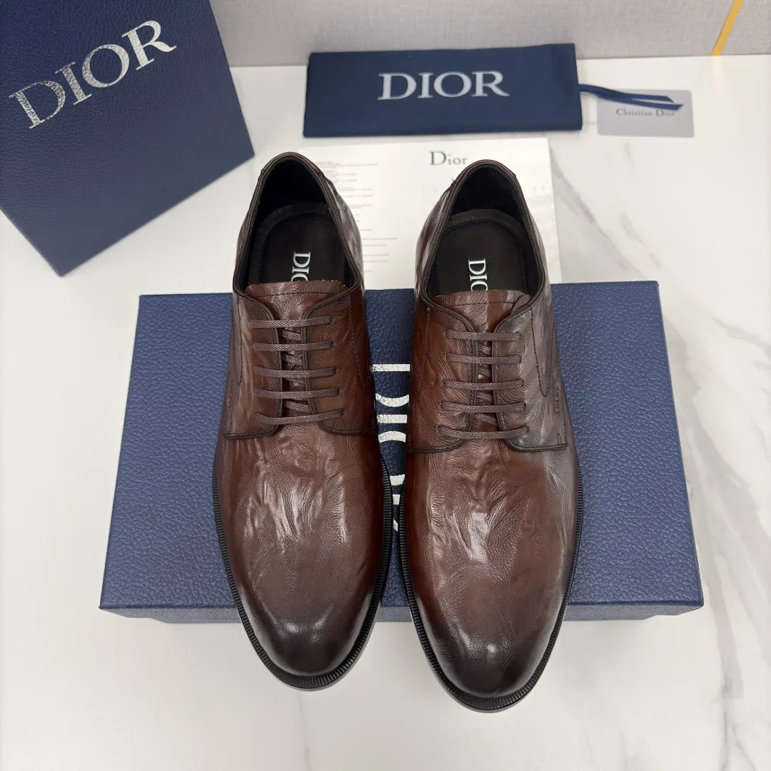 DIO 27FW OUNYZGO 059 구두 10