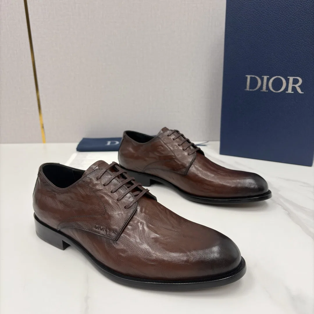 DIO 27FW OUNYZGO 059 구두 11