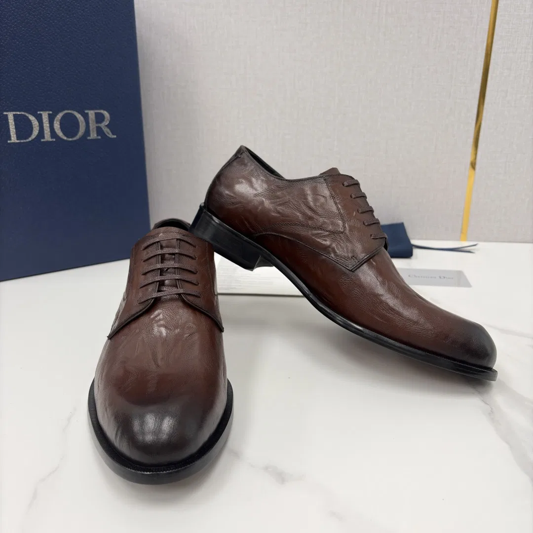 DIO 27FW OUNYZGO 059 구두 12