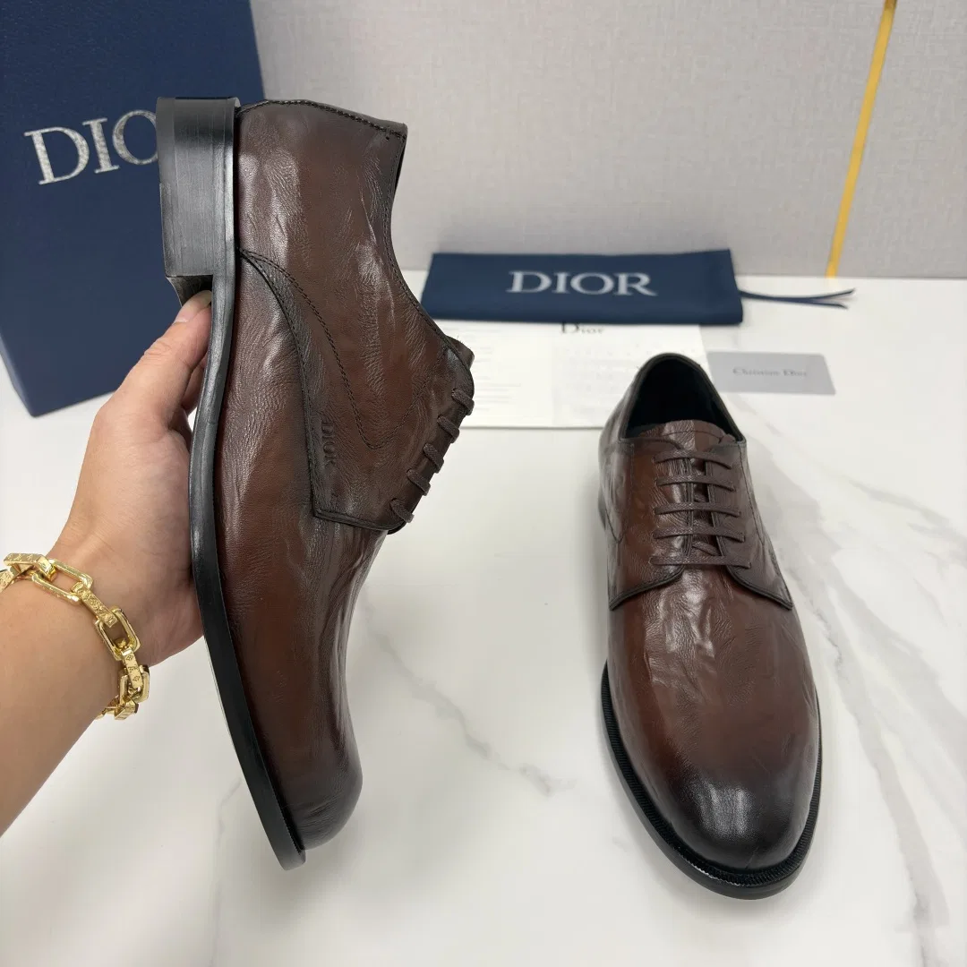 DIO 27FW OUNYZGO 059 구두 13