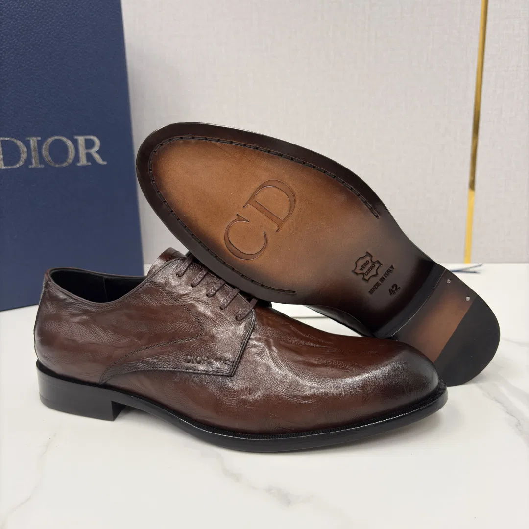 DIO 27FW OUNYZGO 059 구두 15