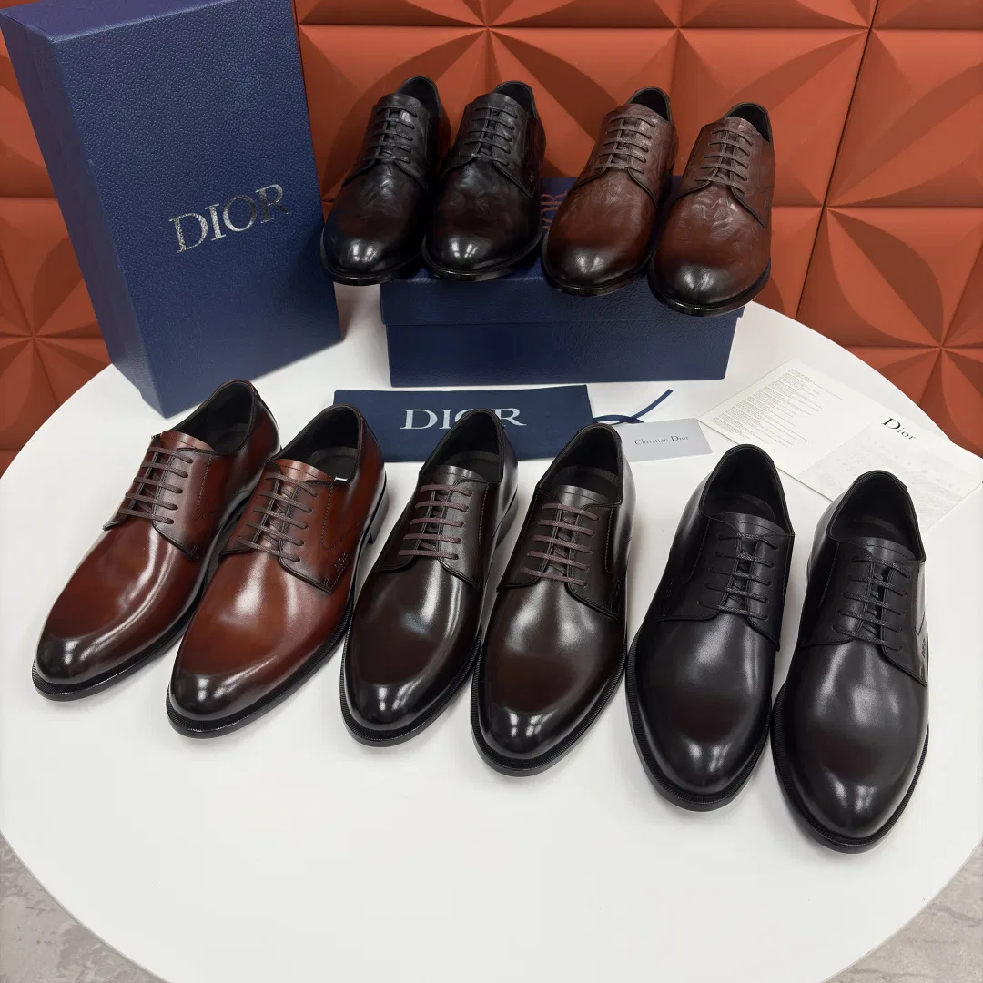 DIO 27FW OUNYZGO 059 구두 17