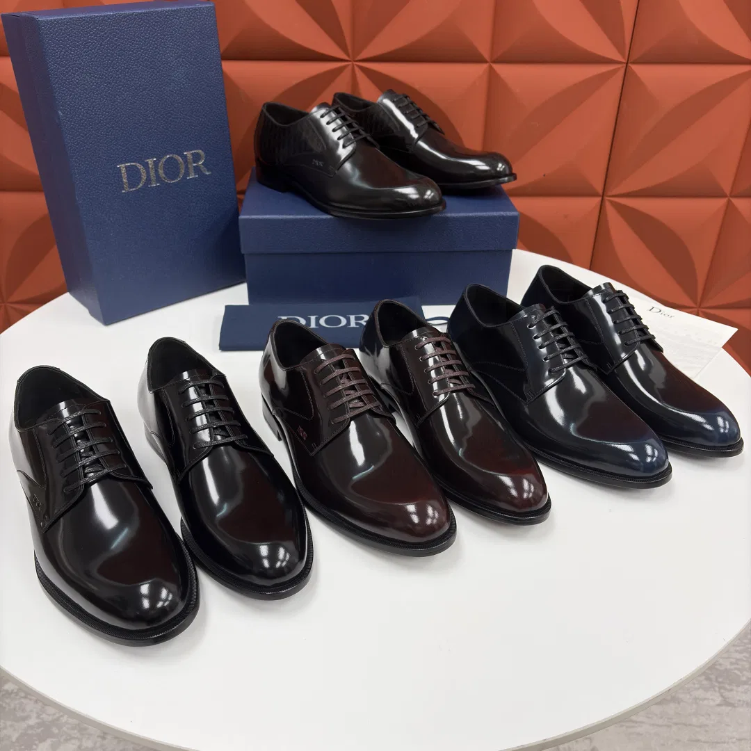DIO 27FW OUNYZGO 059 구두 18