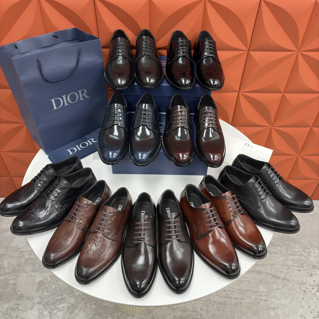 DIO 27FW OUNYZGO 059 구두 19