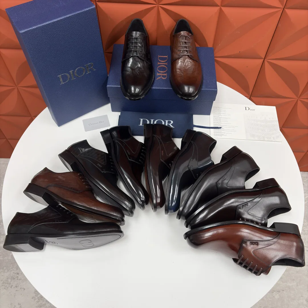 DIO 27FW OUNYZGO 059 구두 20