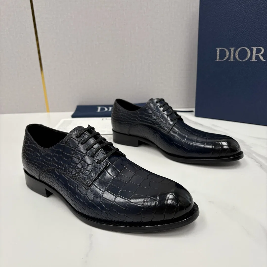 DIO 27FW OUNYZGO 062 구두 9