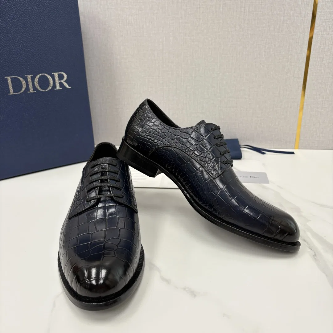 DIO 27FW OUNYZGO 062 구두 10