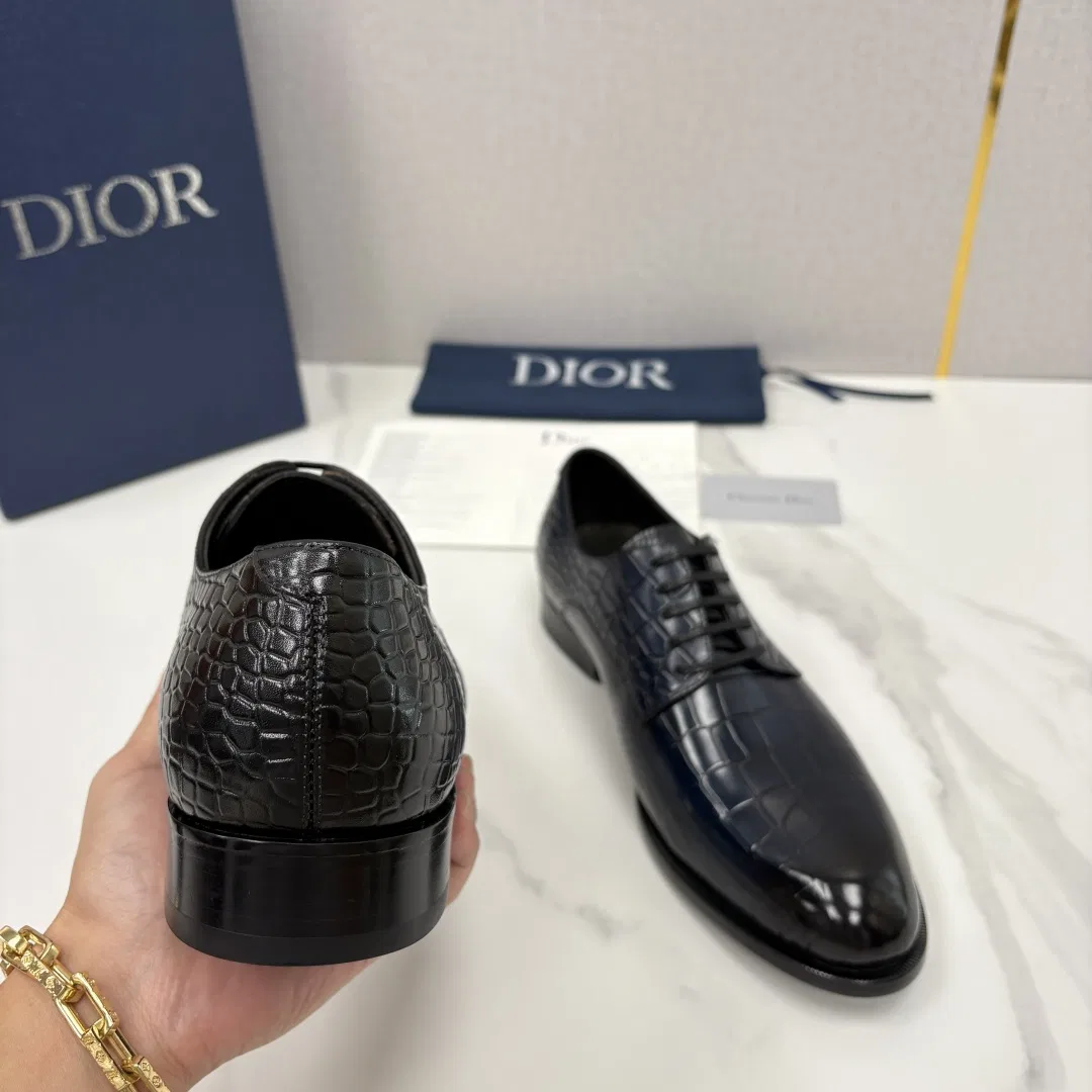 DIO 27FW OUNYZGO 062 구두 12