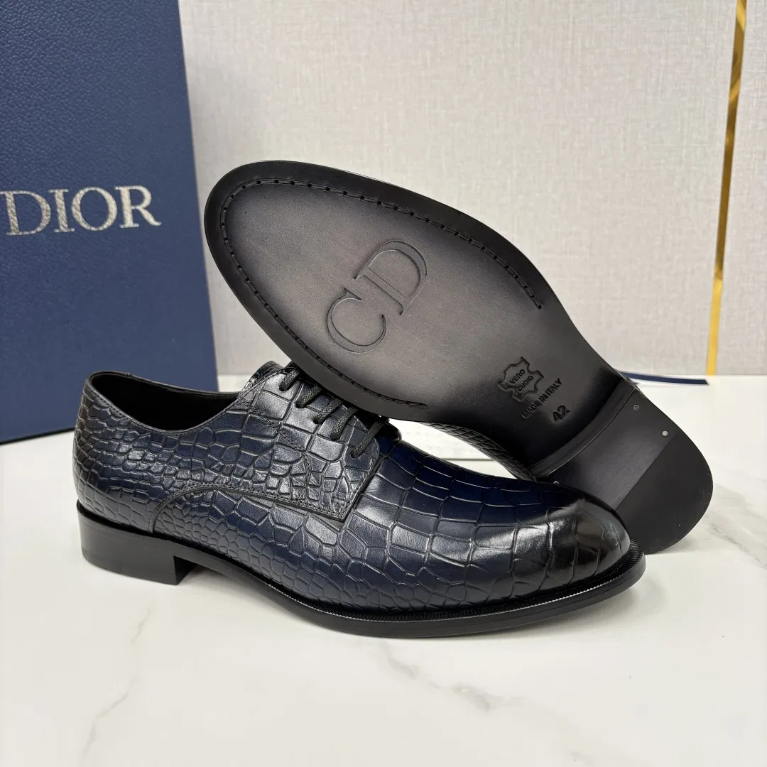 DIO 27FW OUNYZGO 062 구두 13