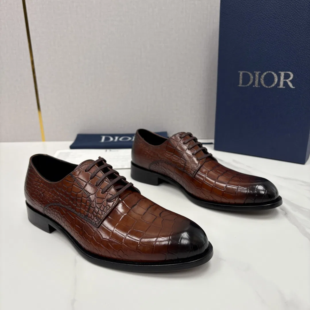 DIO 27FW OUNYZGO 062 구두 15
