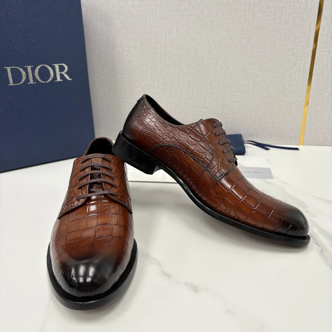 DIO 27FW OUNYZGO 062 구두 16