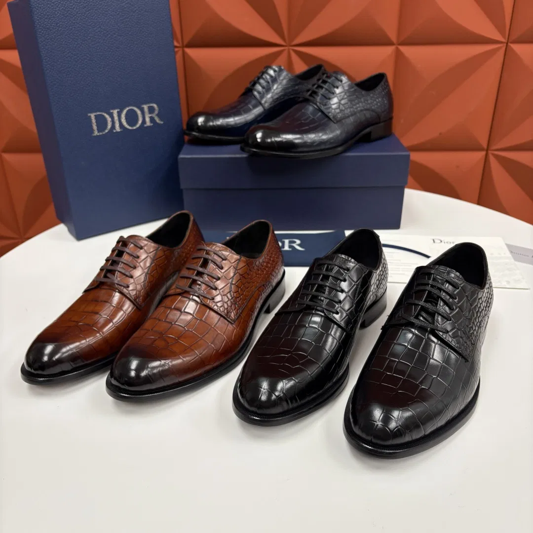 DIO 27FW OUNYZGO 062 구두 22