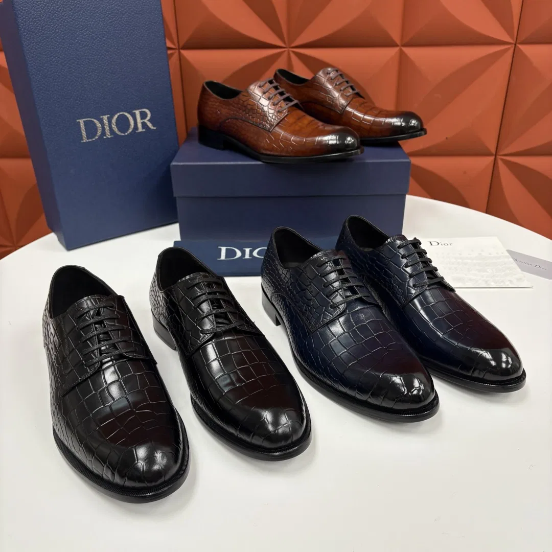 DIO 27FW OUNYZGO 062 구두 23