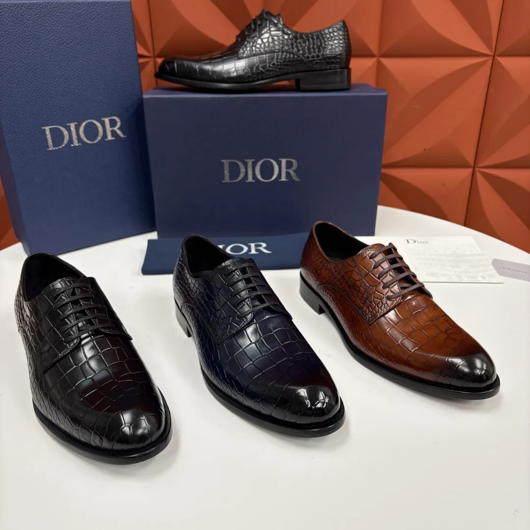 DIO 27FW OUNYZGO 062 구두 25