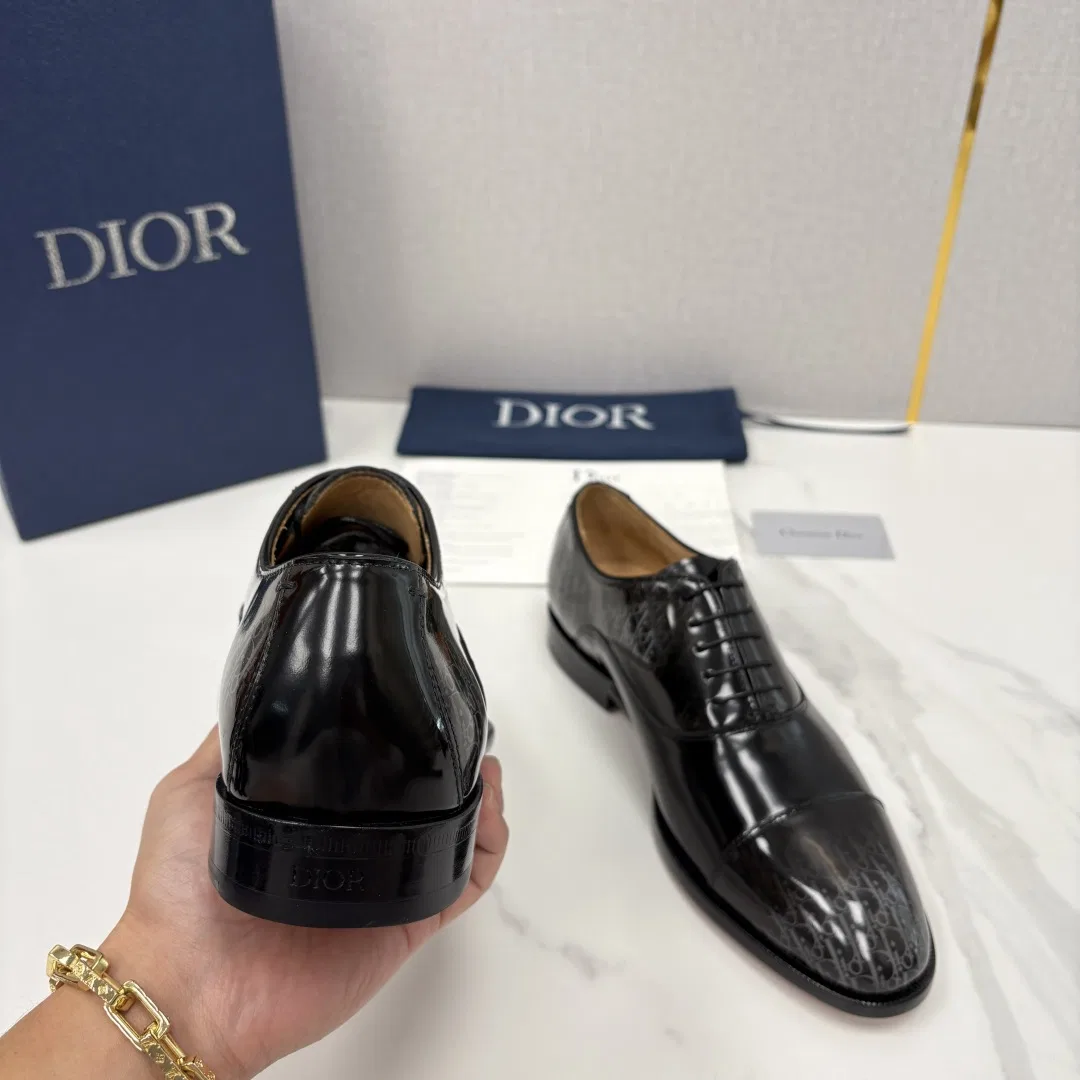 DIO 27FW OUNYZGO 063 구두 7