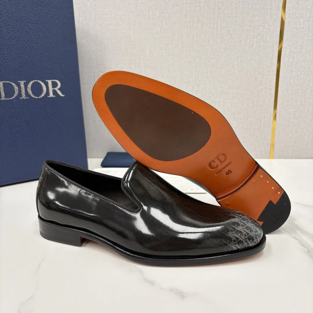 DIO 27FW OUNYZGO 067 구두 7