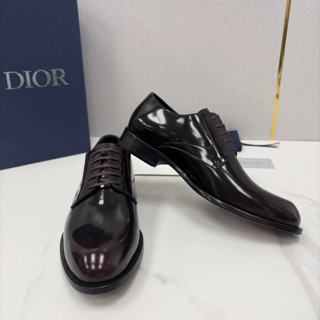 DIO 27FW OUNYZGO 068 구두 8