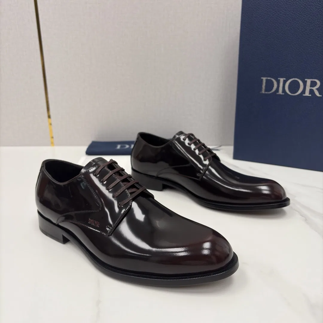 DIO 27FW OUNYZGO 068 구두 7