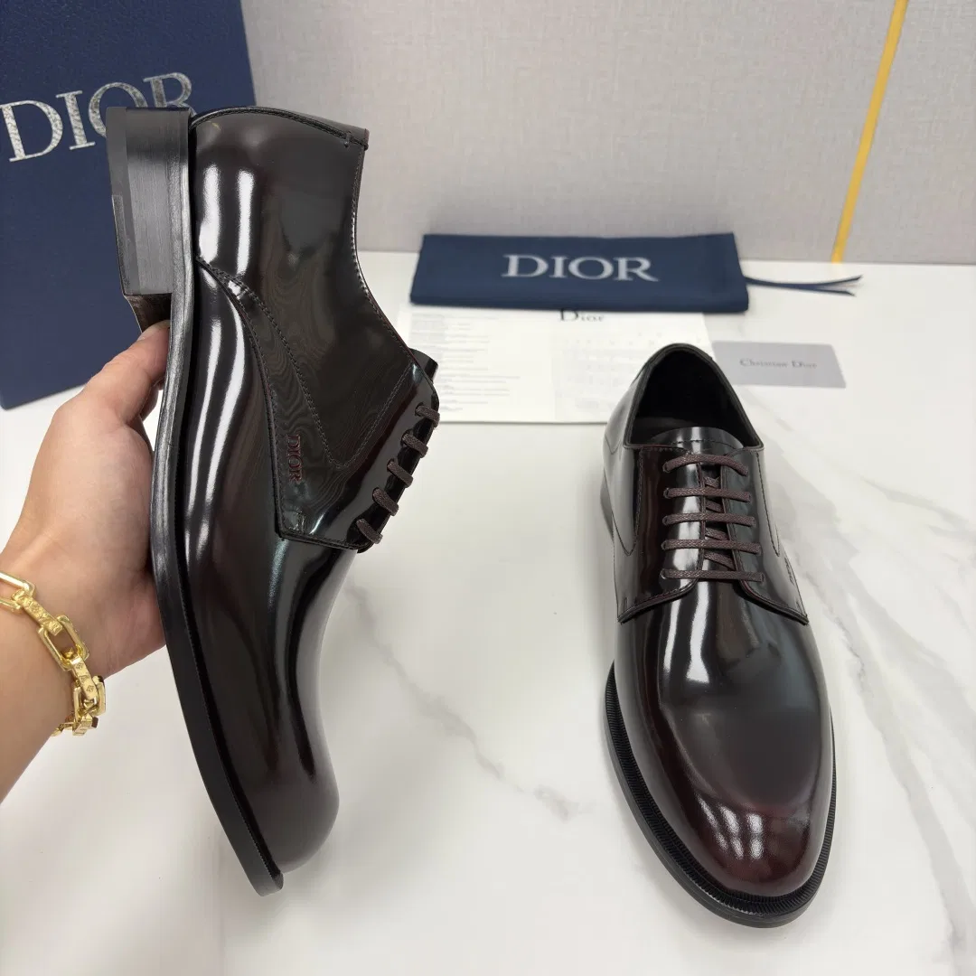 DIO 27FW OUNYZGO 068 구두 9