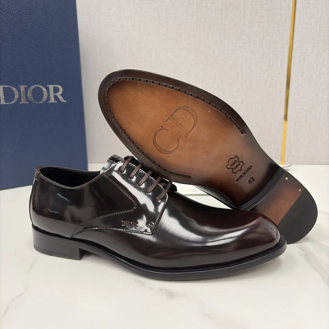 DIO 27FW OUNYZGO 068 구두 10