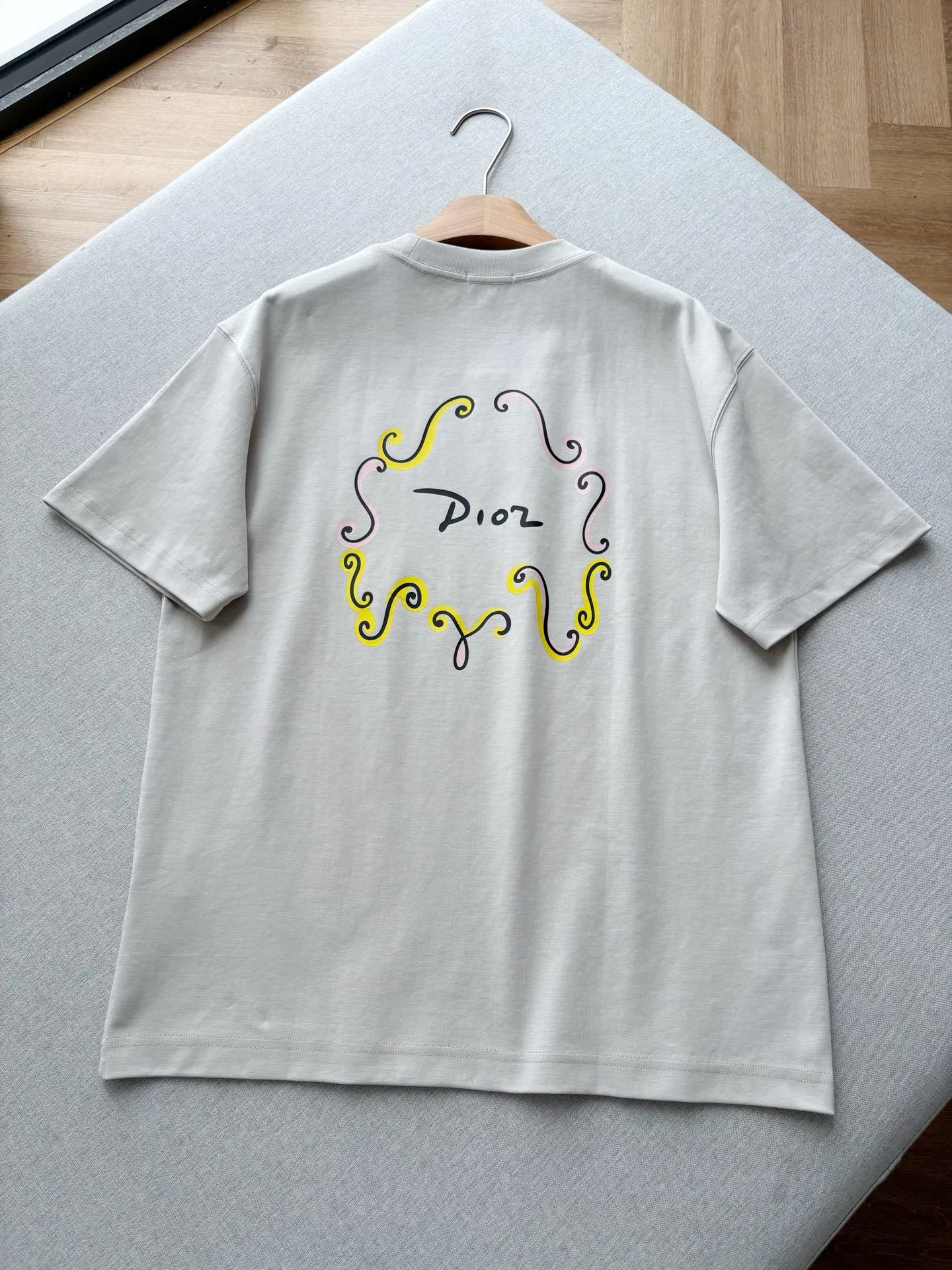 DIO 27FW OUNYZGO 069 반팔티셔츠 10