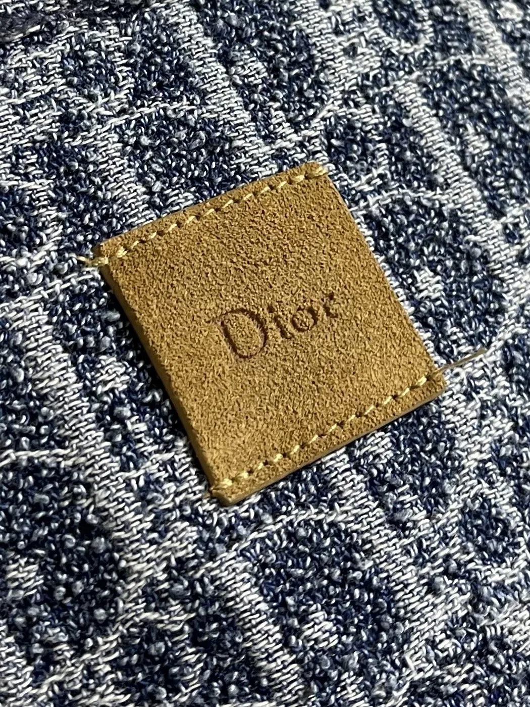 DIO 27FW OUNYZGO 071 반팔셔츠 8