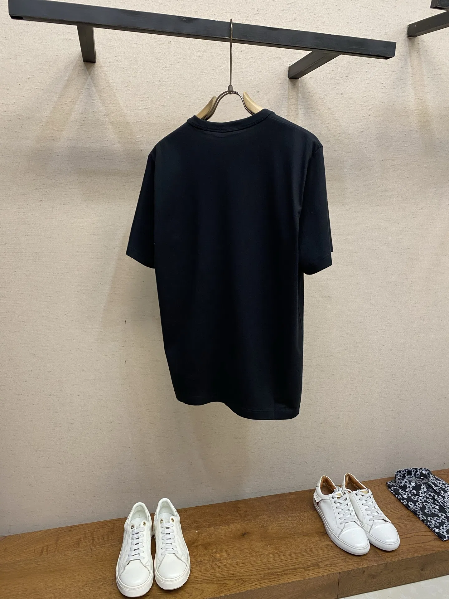 DIO 27FW OUNYZGO 073 반팔티셔츠 8