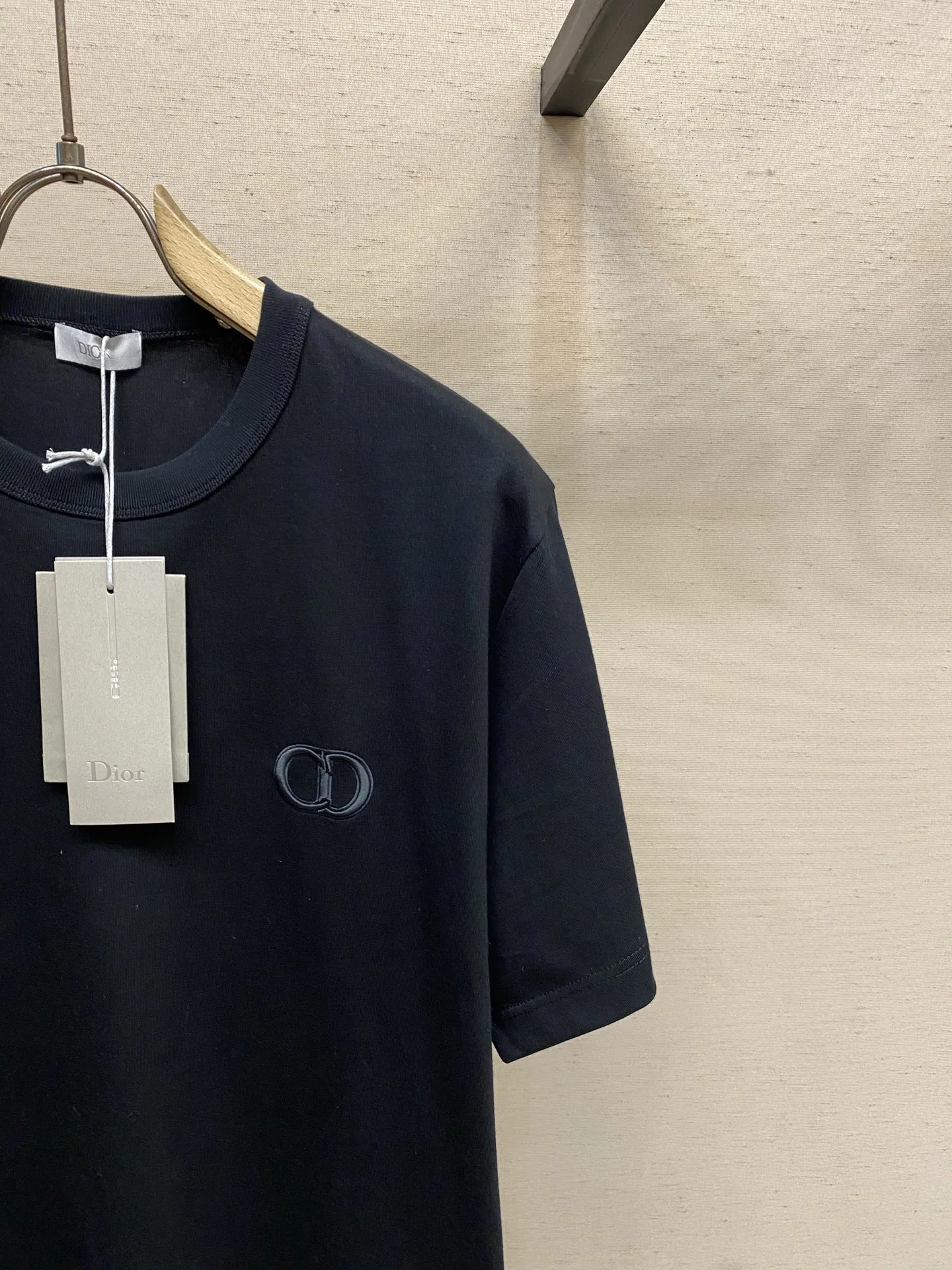 DIO 27FW OUNYZGO 073 반팔티셔츠 10