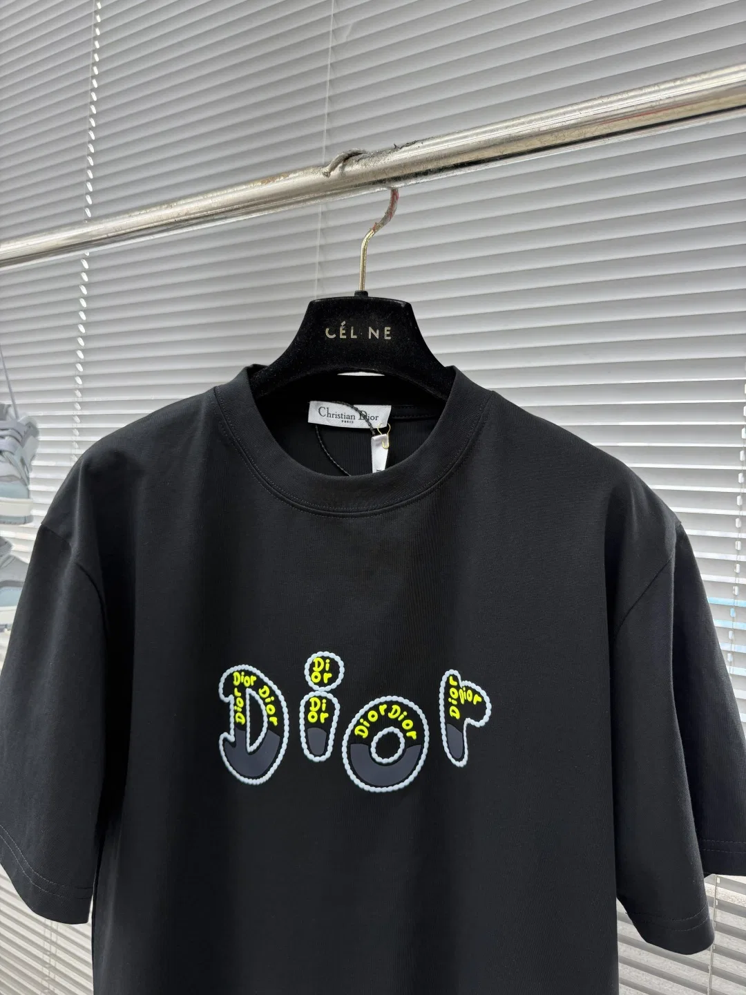 DIO 27FW OUNYZGO 074 반팔티셔츠 10