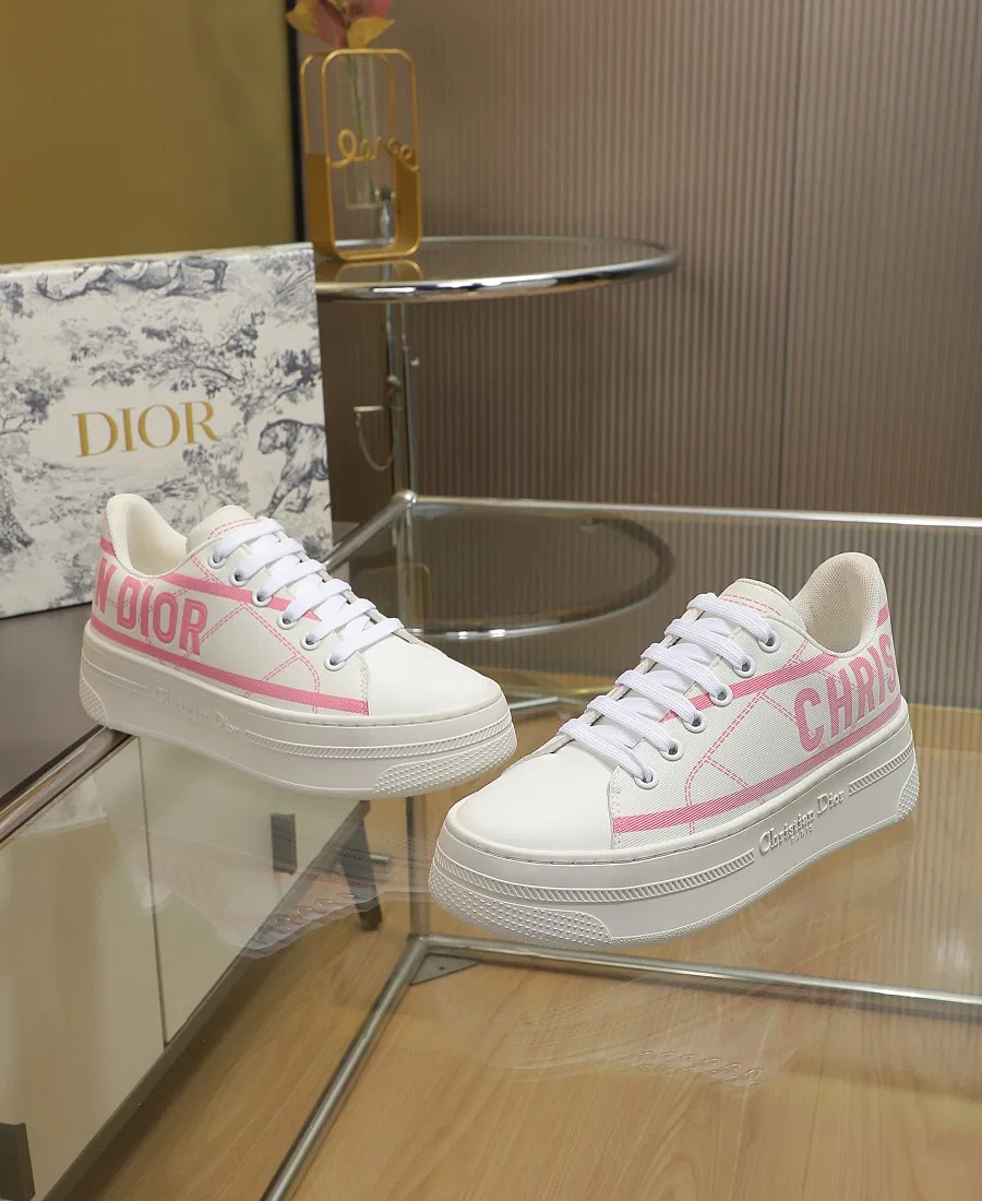 DIO 27FW PXEYMVH 003 스니커즈 8