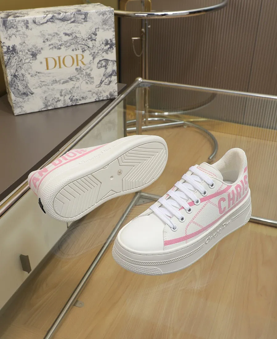 DIO 27FW PXEYMVH 003 스니커즈 9