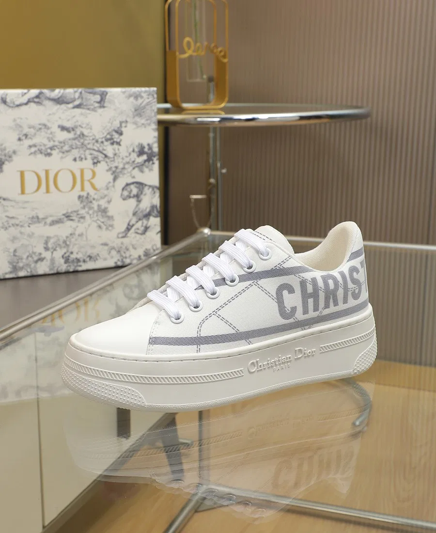 DIO 27FW PXEYMVH 003 스니커즈 13
