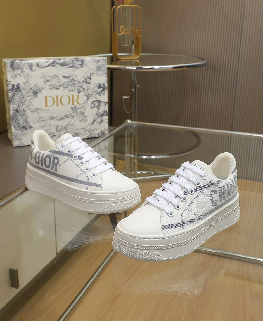 DIO 27FW PXEYMVH 003 스니커즈 15