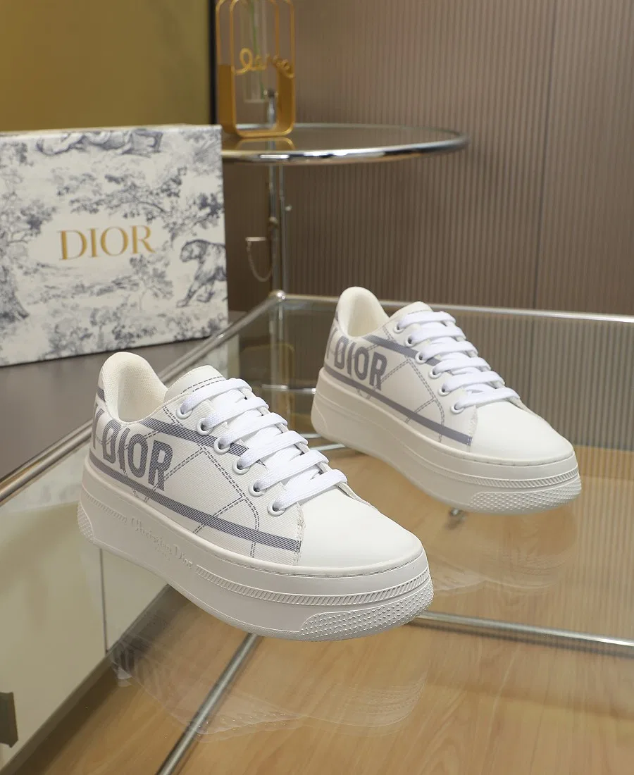 DIO 27FW PXEYMVH 003 스니커즈 16