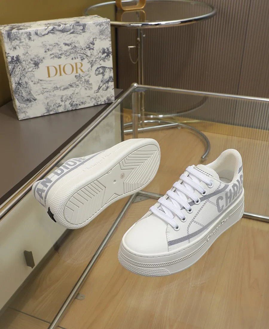 DIO 27FW PXEYMVH 003 스니커즈 18