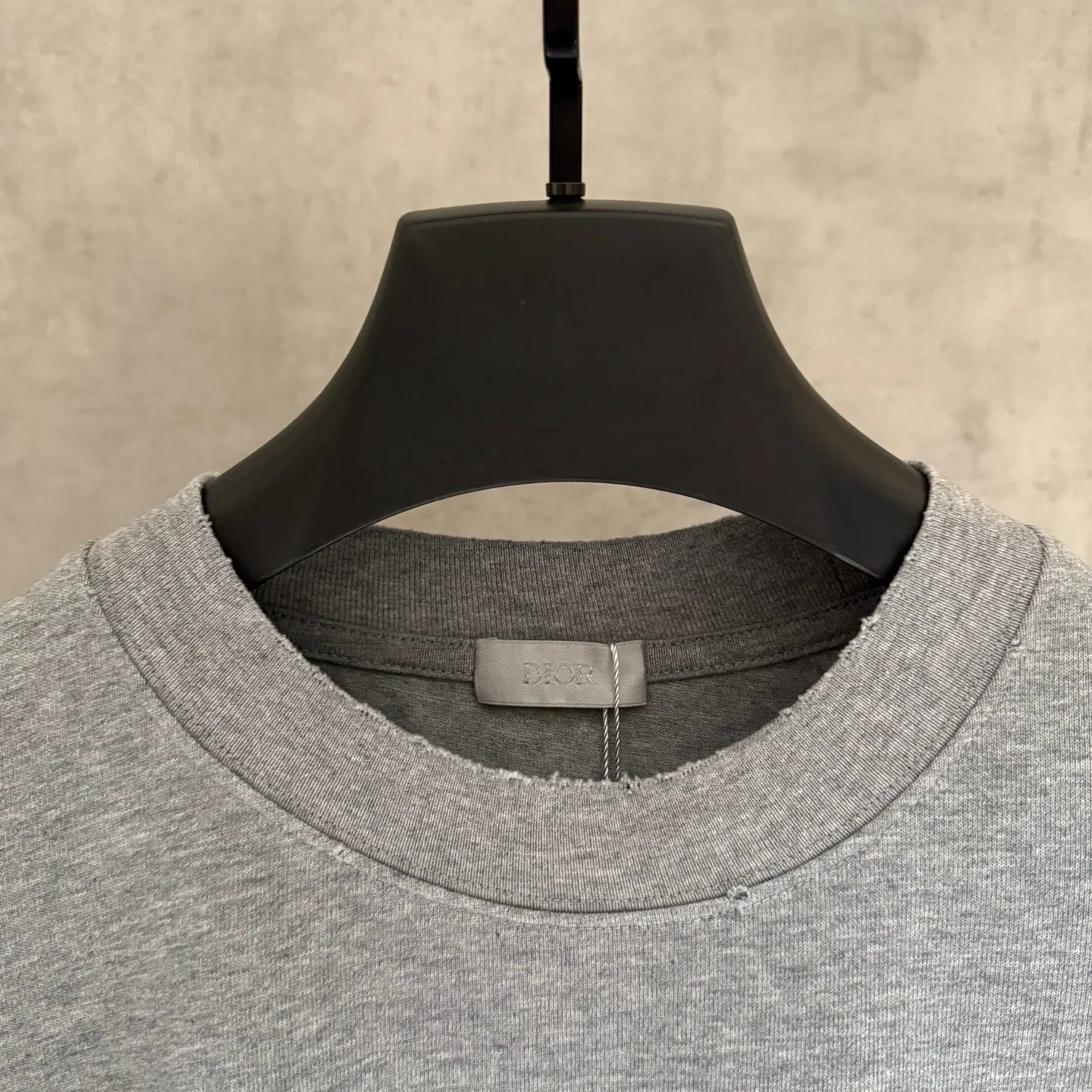 DIO 27FW SCFTZHE 001 반팔티셔츠 12